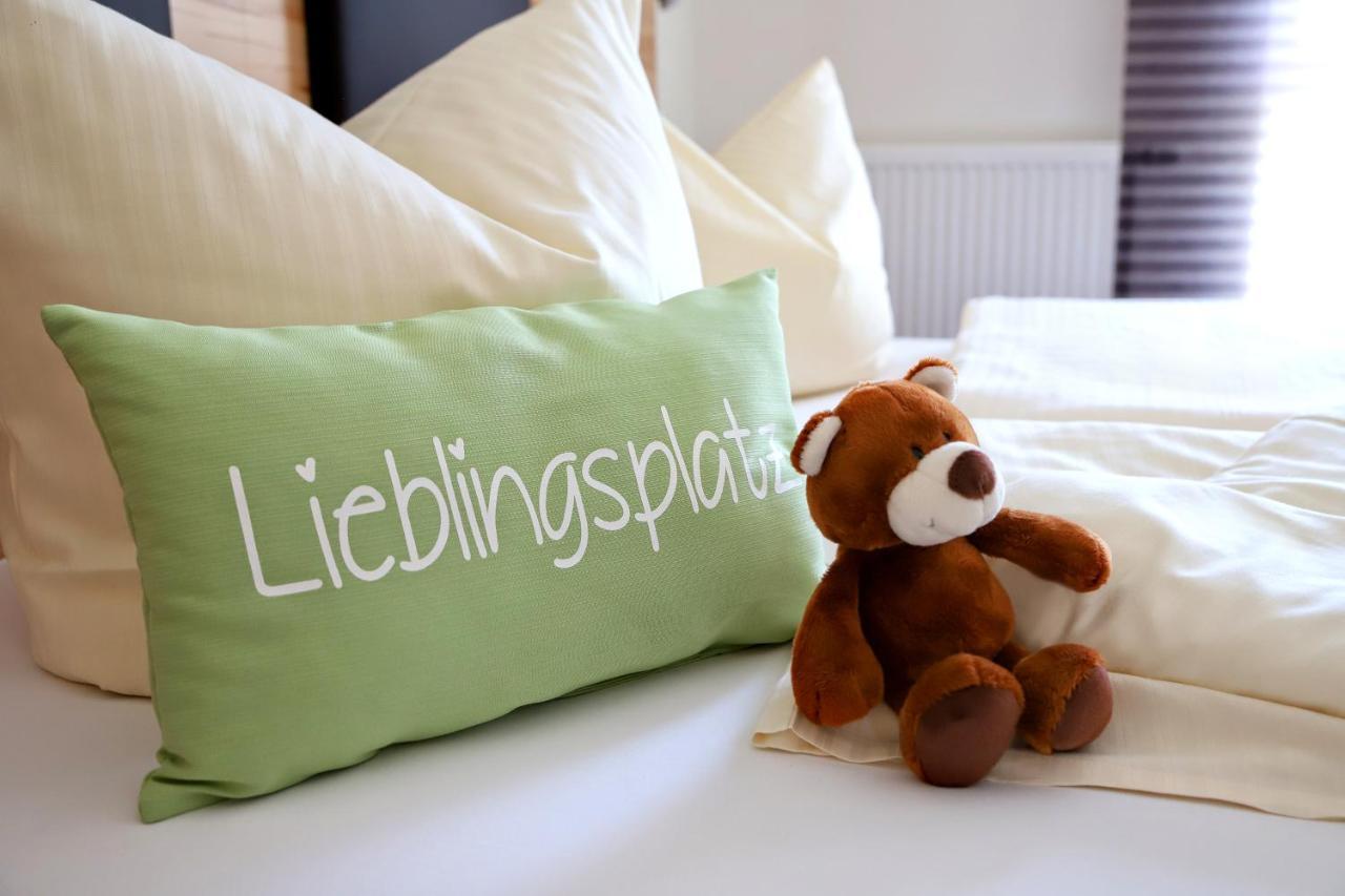 Lohauserhof - Biohof Und Hotel Rohrmoos Экстерьер фото
