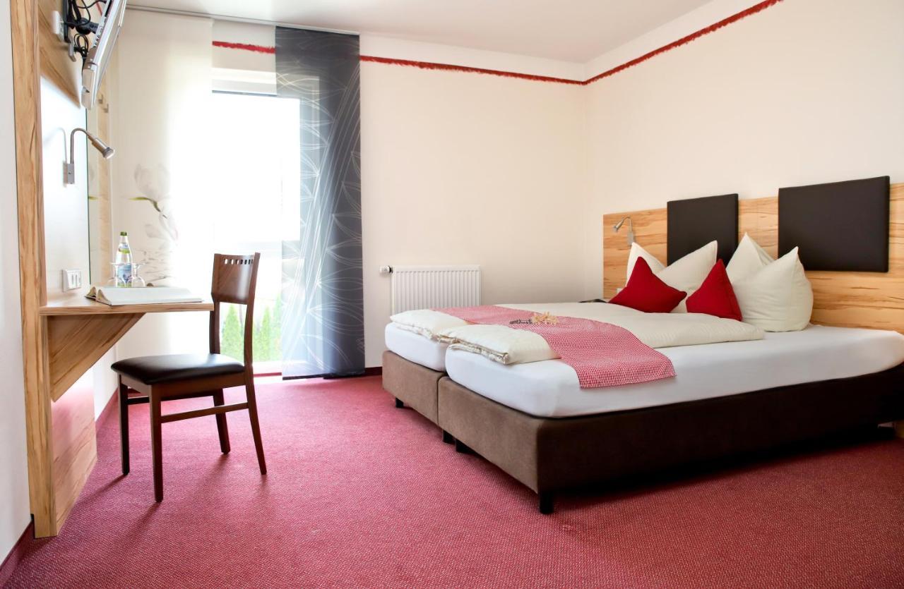 Lohauserhof - Biohof Und Hotel Rohrmoos Экстерьер фото