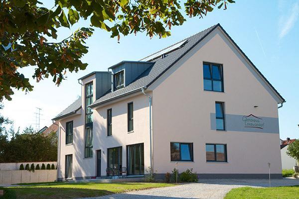 Lohauserhof - Biohof Und Hotel Rohrmoos Экстерьер фото