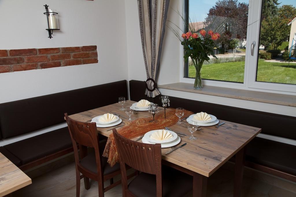 Lohauserhof - Biohof Und Hotel Rohrmoos Экстерьер фото
