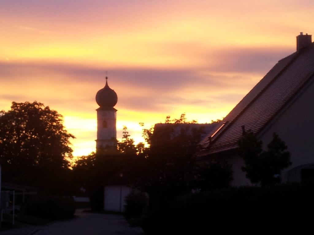 Lohauserhof - Biohof Und Hotel Rohrmoos Экстерьер фото