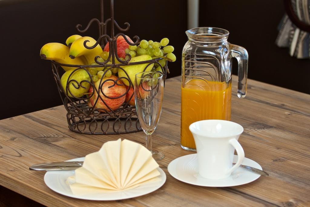 Lohauserhof - Biohof Und Hotel Rohrmoos Экстерьер фото